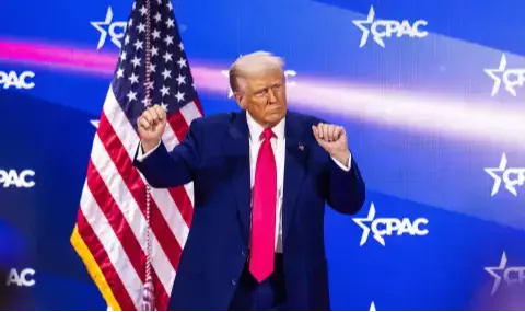 КРИТИКАЛ МЕНЕРАЛЫН ТӨЛӨӨХ АНУ-ЫН 